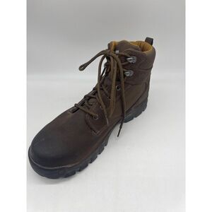 Carhartt Rugged Flex Oil Resistance Work Boot Size 12